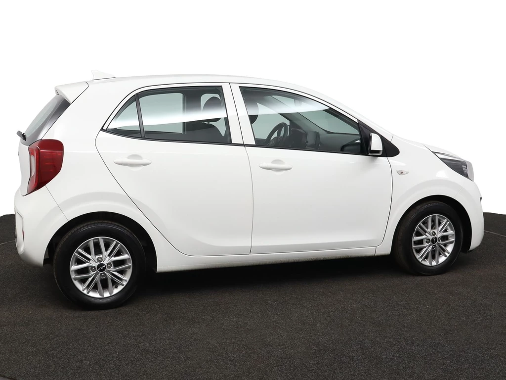 Kia Picanto – foto 9