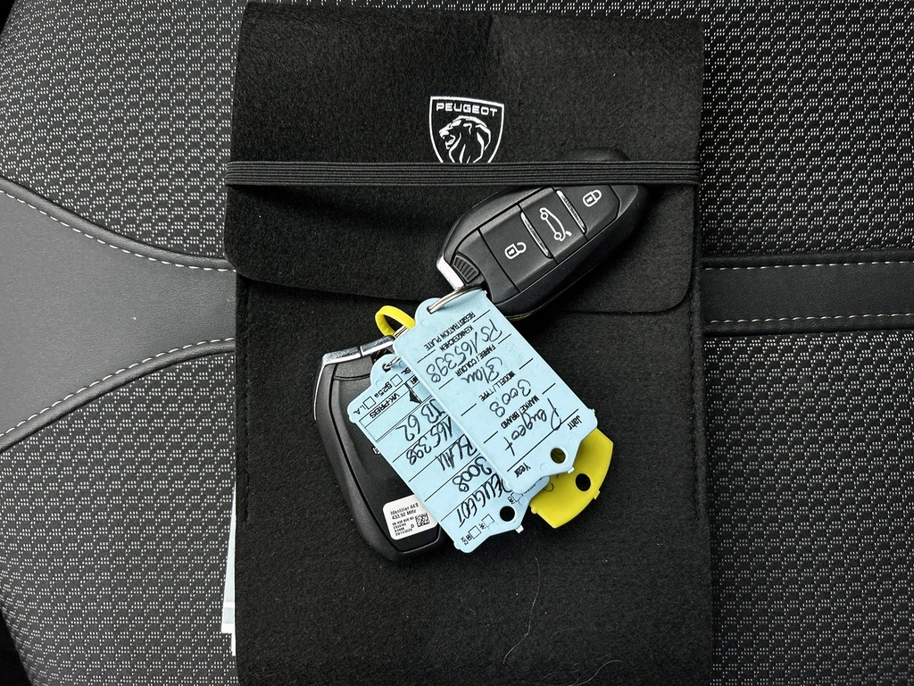 Peugeot 3008 – foto 37