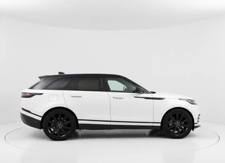 Land Rover Range Rover Velar – thumbnail 6