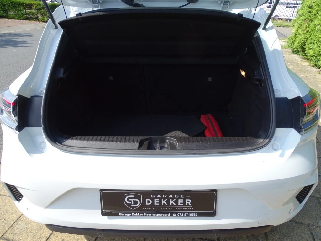 Renault Clio – foto 13