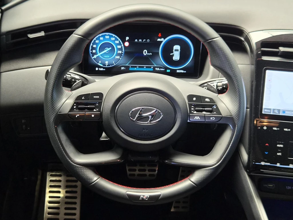 Hyundai Tucson – foto 42