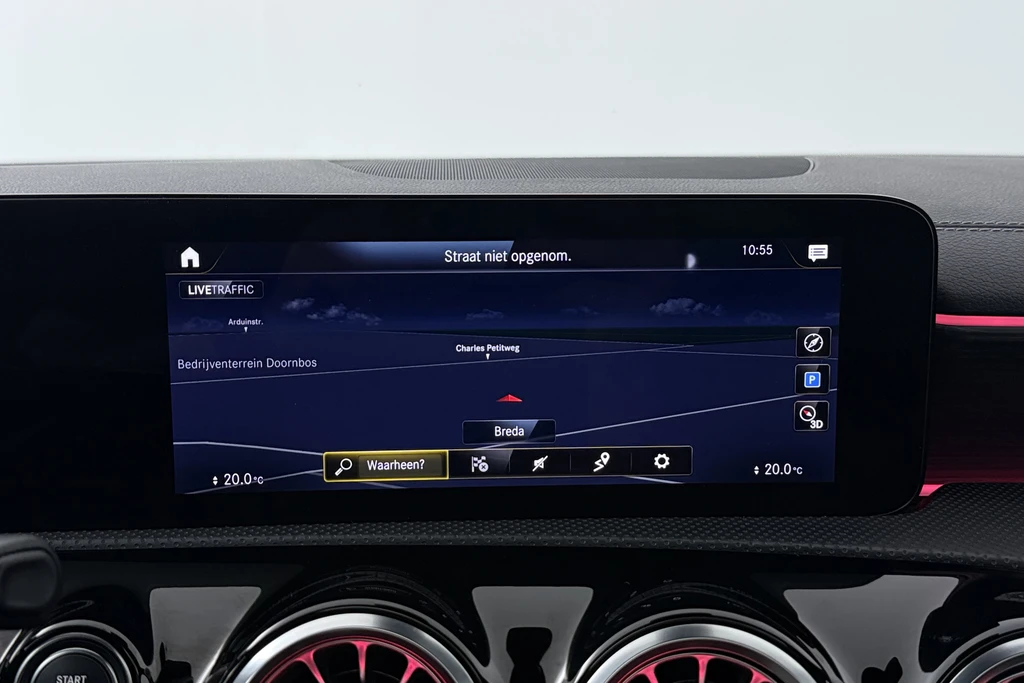 Mercedes-Benz CLA – foto 19