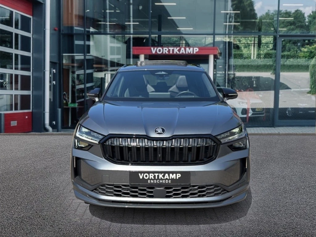 Škoda Kodiaq – foto 8
