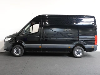 Mercedes-Benz Sprinter – thumbnail 3
