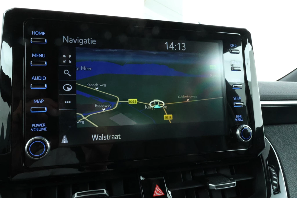Toyota Corolla Touring Sports – foto 29
