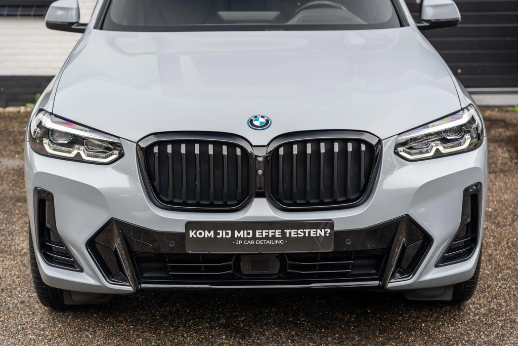 BMW X3 – foto 9