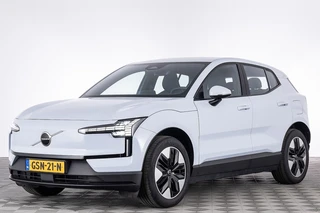 Volvo EX30 – thumbnail 1