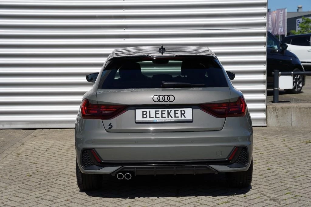 Audi A1 – foto 5