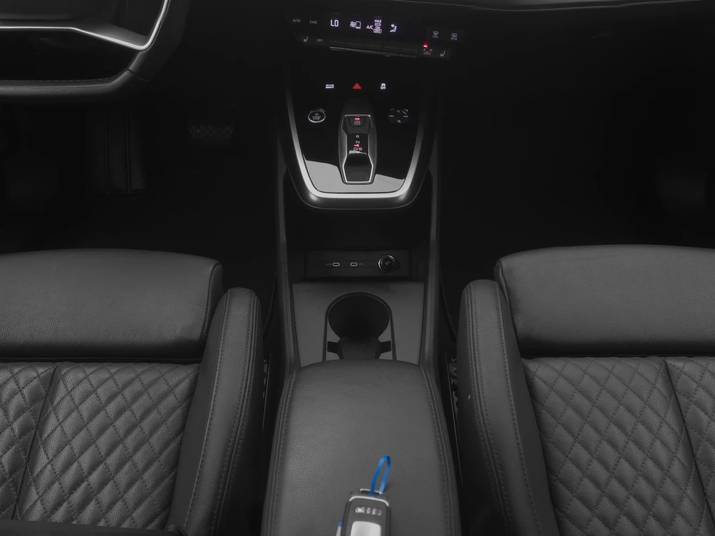 Audi Q4 Sportback e-tron – foto 26