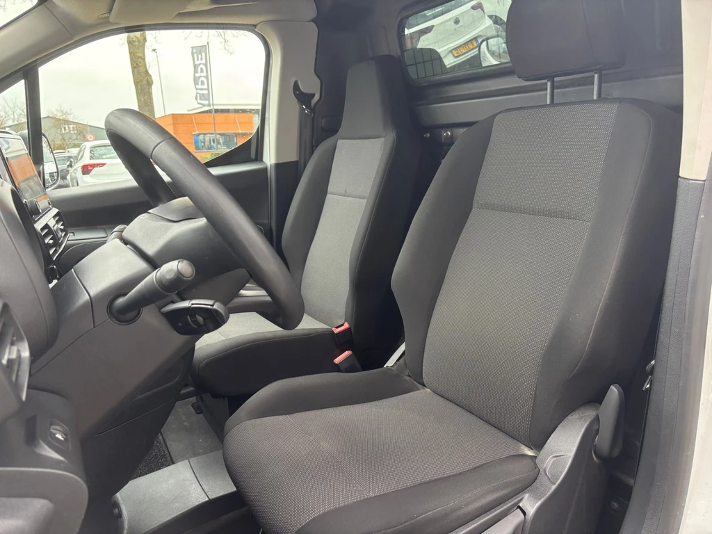 Citroën Berlingo – foto 7