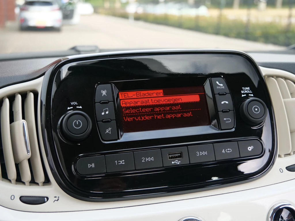 Fiat 500 – foto 12