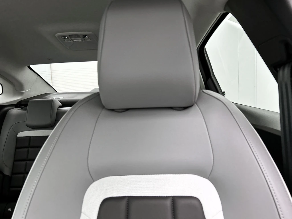 Citroën C4 X – foto 14