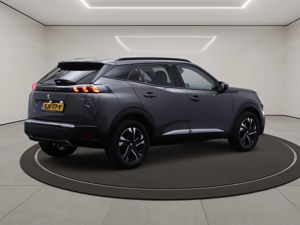 Peugeot 2008 – foto 5
