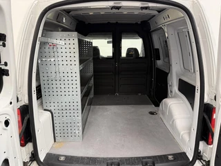 Volkswagen Caddy – thumbnail 17