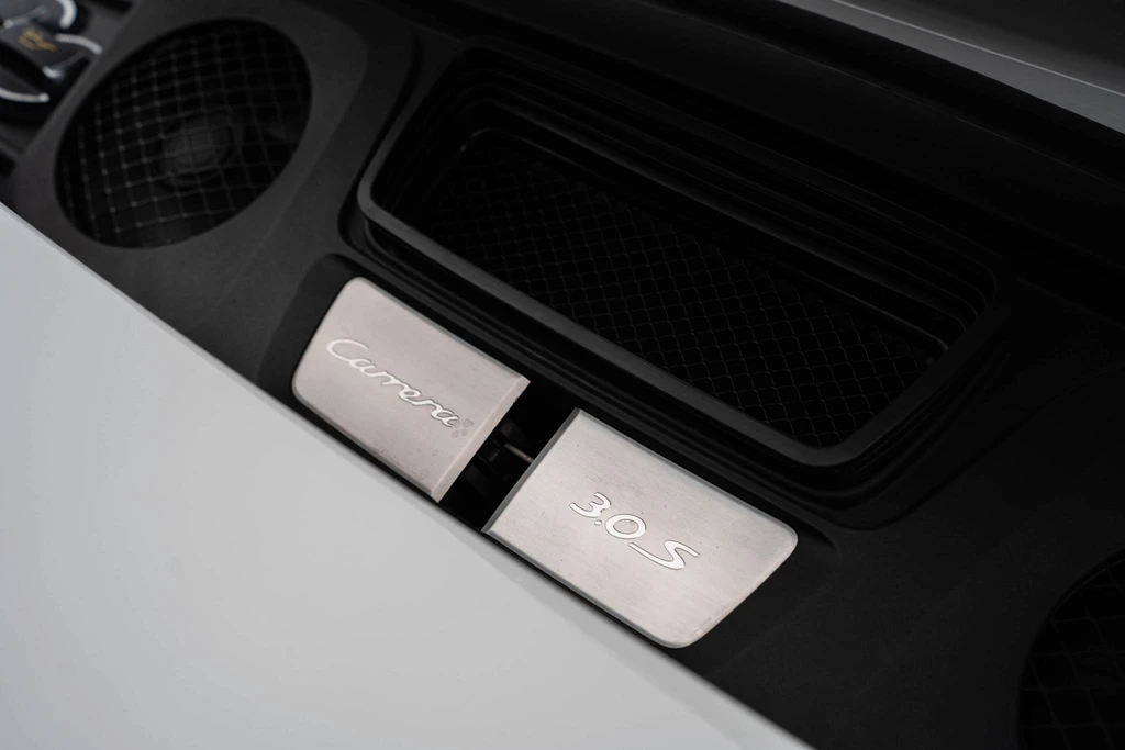 Porsche 911 – foto 65
