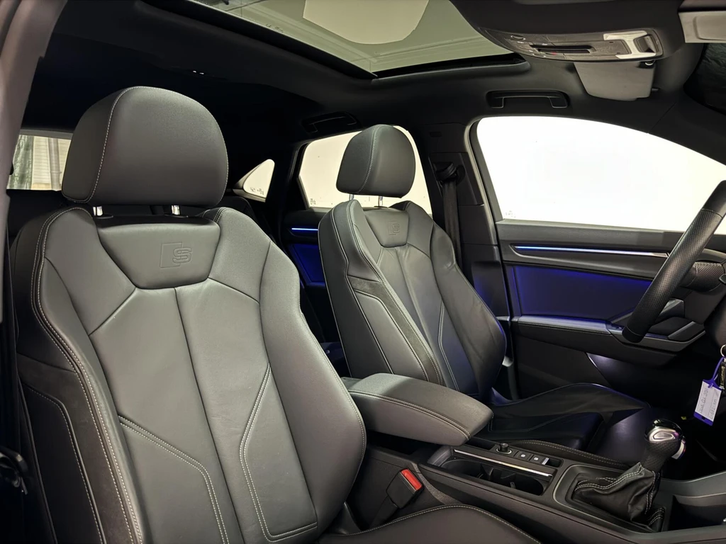 Audi Q3 – foto 26