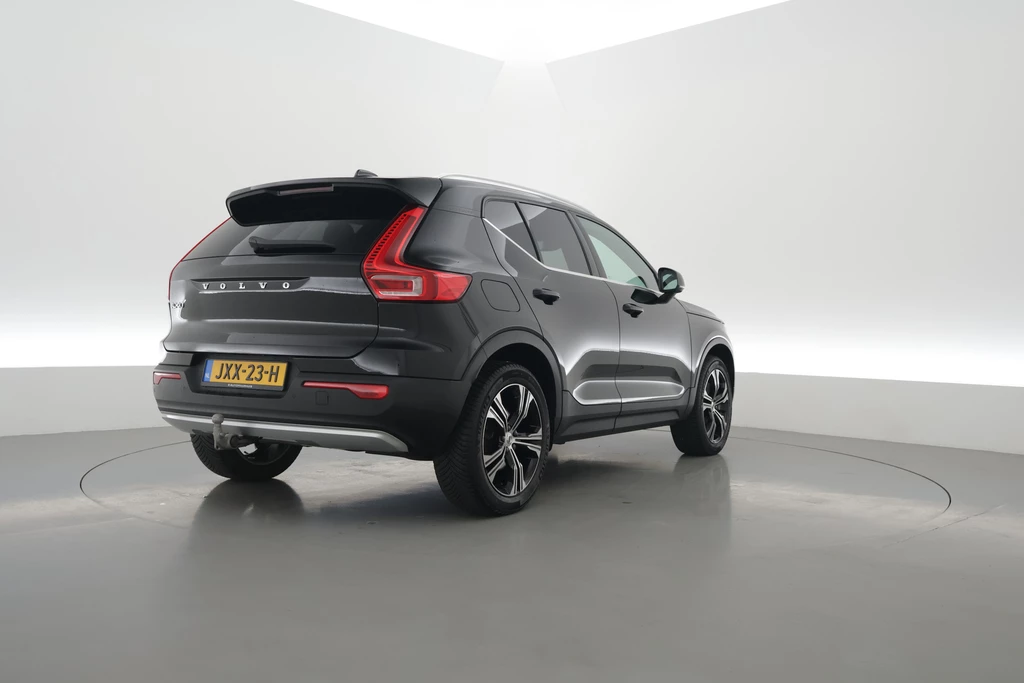 Volvo XC40 – foto 3