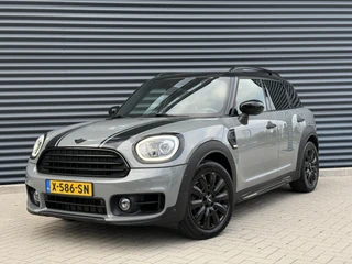 MINI Countryman – thumbnail 3