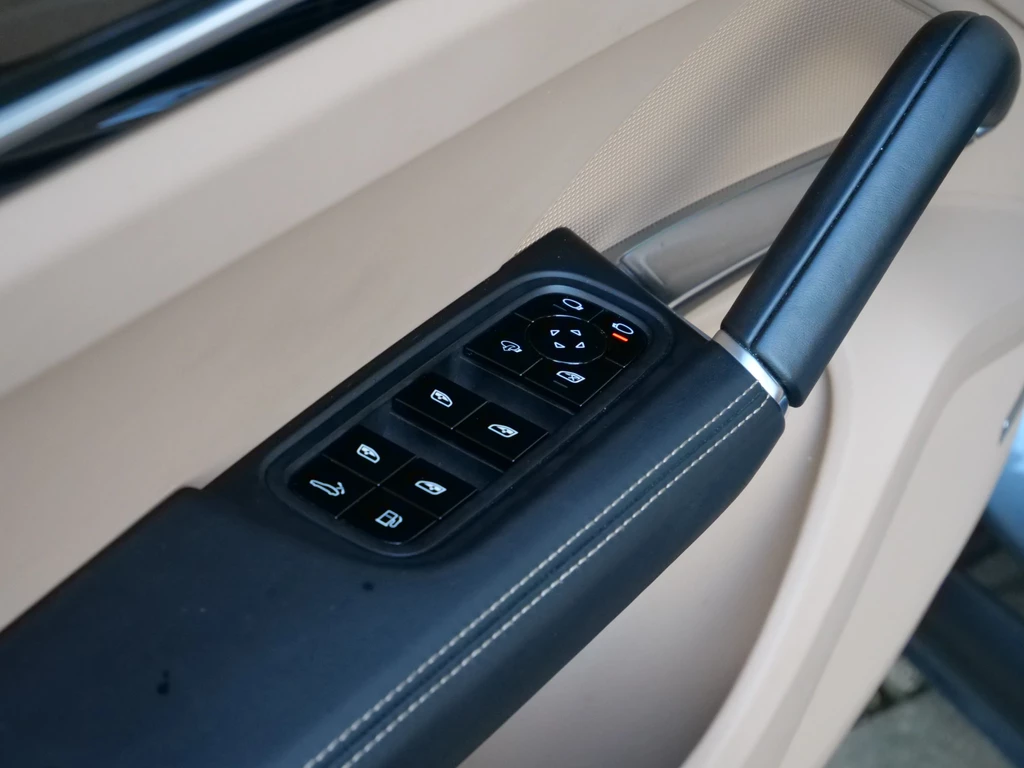 Porsche Cayenne – foto 36