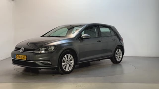 Volkswagen Golf – thumbnail 1