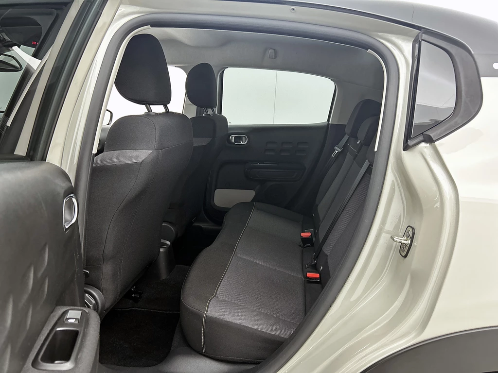 Citroën C3 – foto 26
