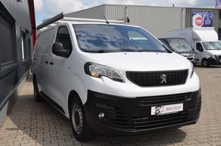Peugeot Expert – thumbnail 4