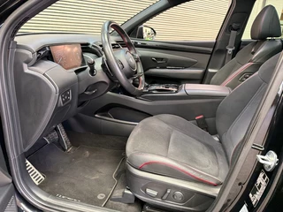 Hyundai Tucson – thumbnail 13