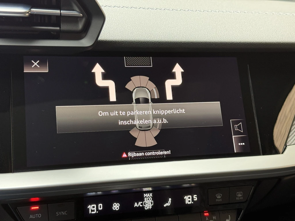 Audi A3 – foto 32