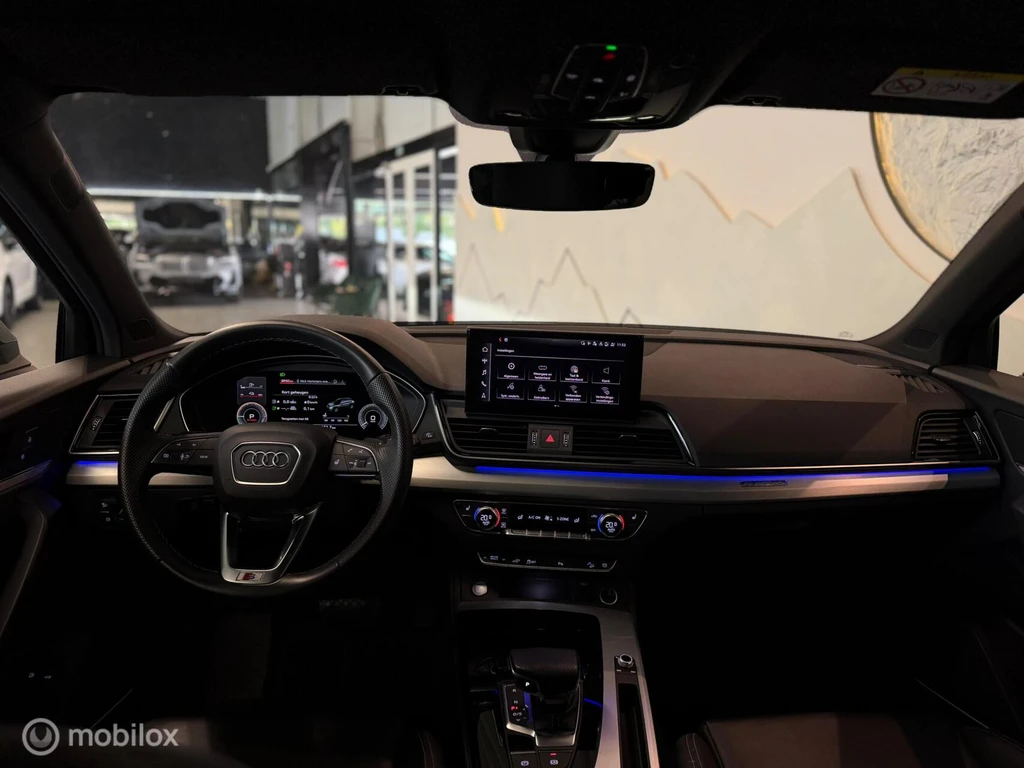Audi Q5 – foto 22