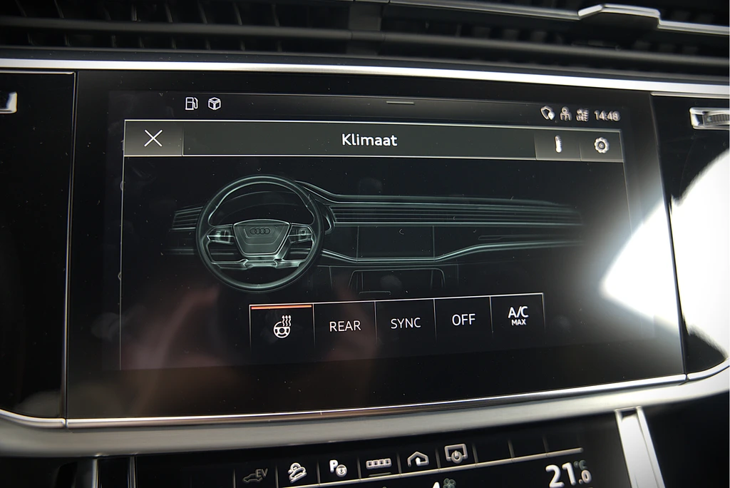 Audi Q8 – foto 62