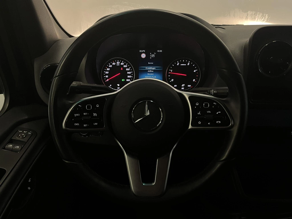 Mercedes-Benz Sprinter – foto 11