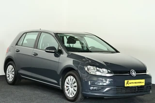 Volkswagen Golf – thumbnail 7
