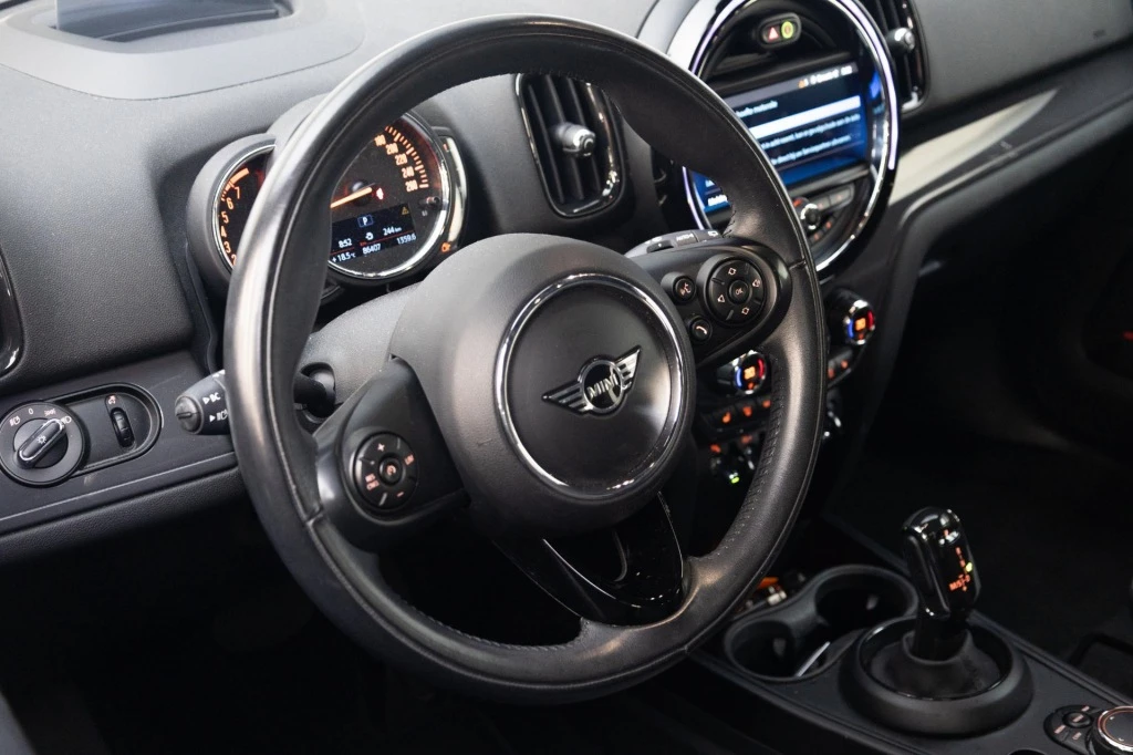 MINI Countryman – foto 15