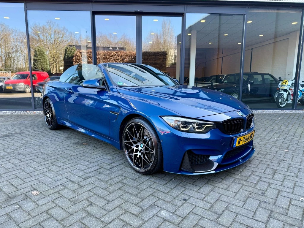 BMW M4 – foto 17
