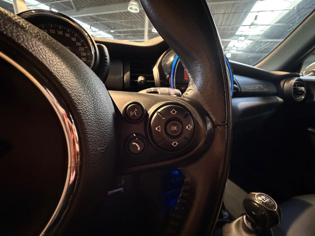 MINI 3-deurs – foto 22