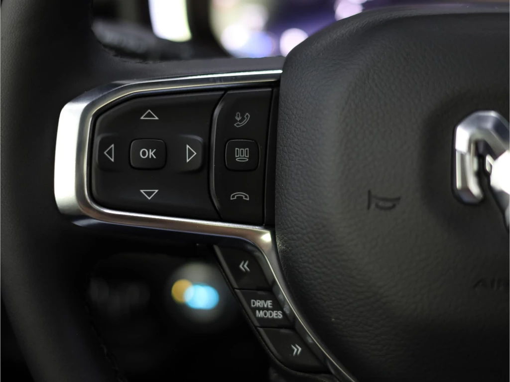 Dodge Ram 1500 – foto 34