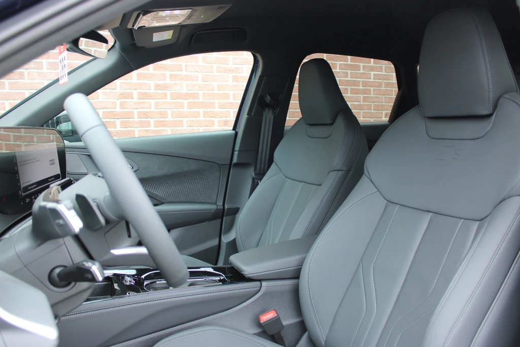 Audi Q3 – foto 9
