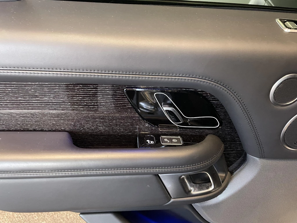 Land Rover Range Rover – foto 27