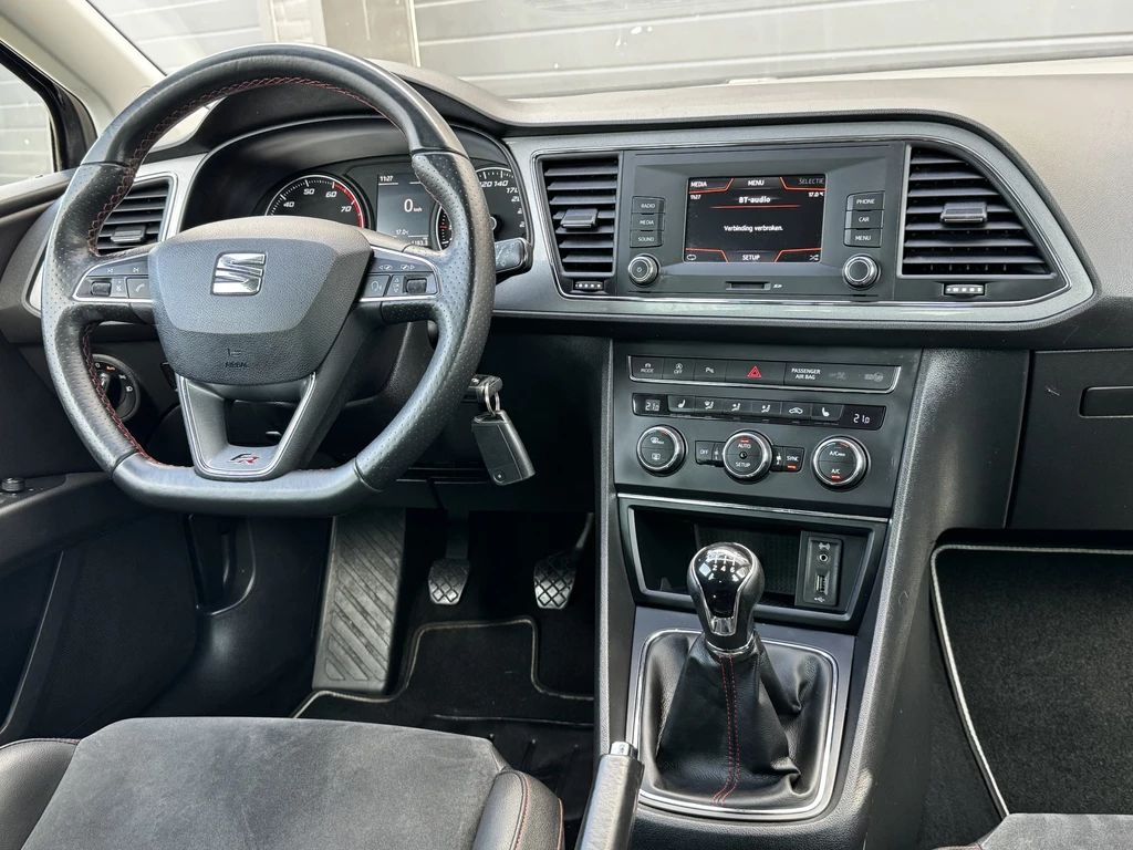 SEAT Leon – foto 12