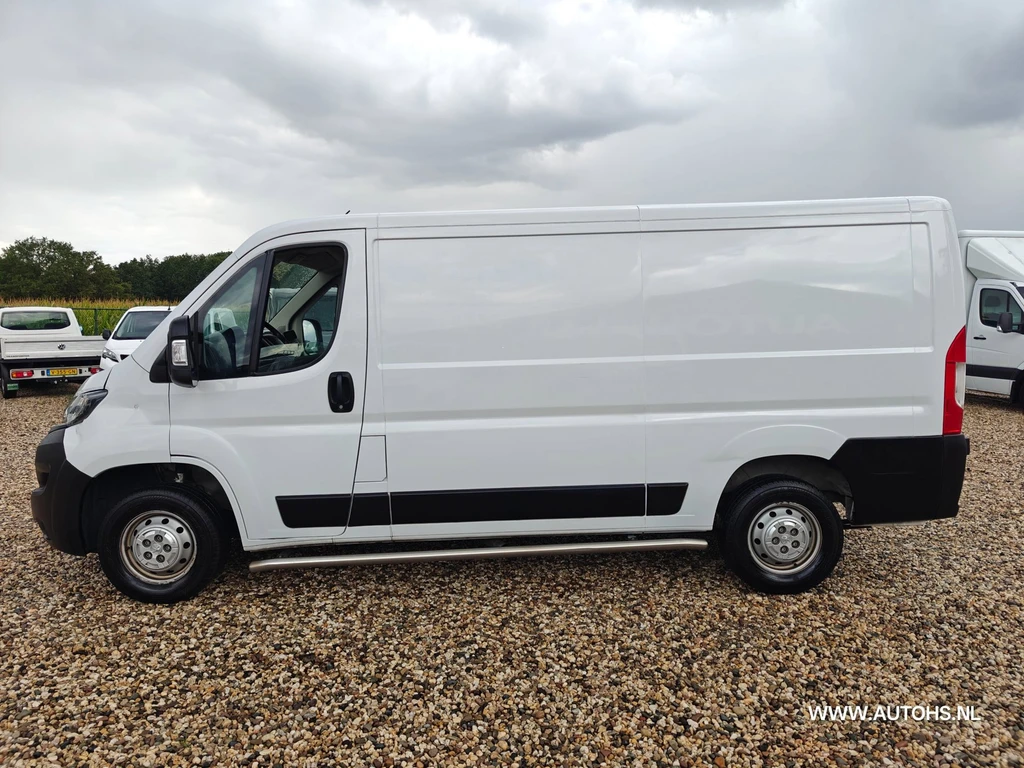 Peugeot Boxer – foto 2