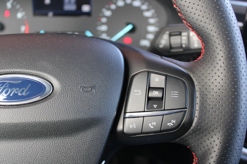 Ford Fiesta – foto 11