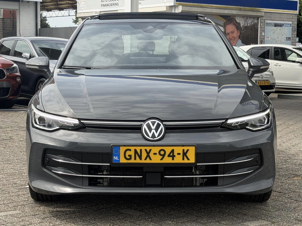 Volkswagen Golf – foto 12