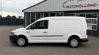 Volkswagen Caddy – thumbnail 2