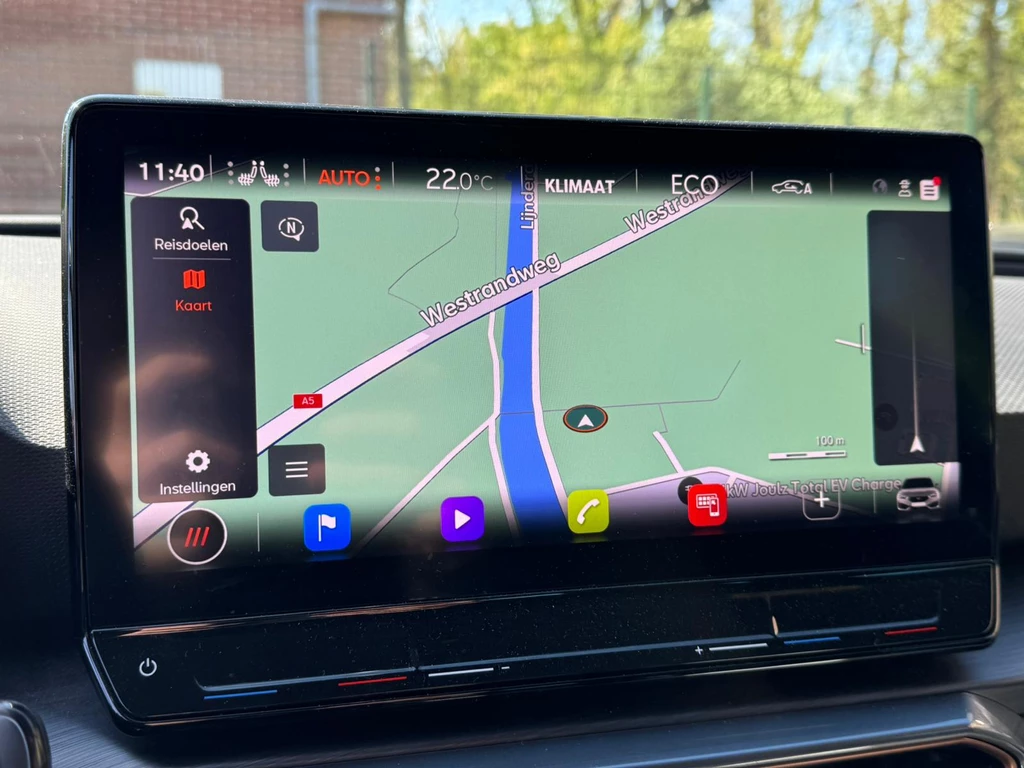 CUPRA Leon Sportstourer – foto 32