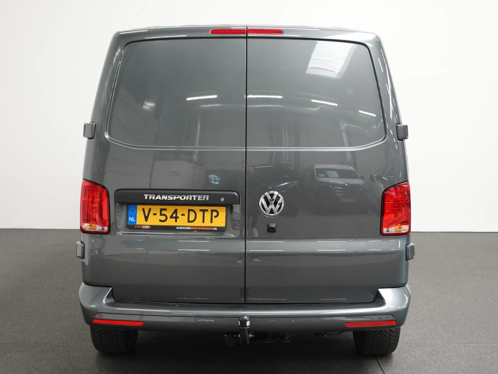 Volkswagen Transporter – foto 5