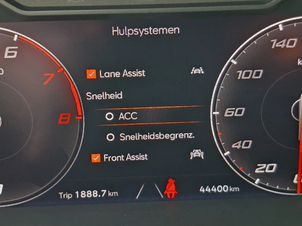 SEAT Arona – foto 20