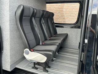 Mercedes-Benz Sprinter – thumbnail 12