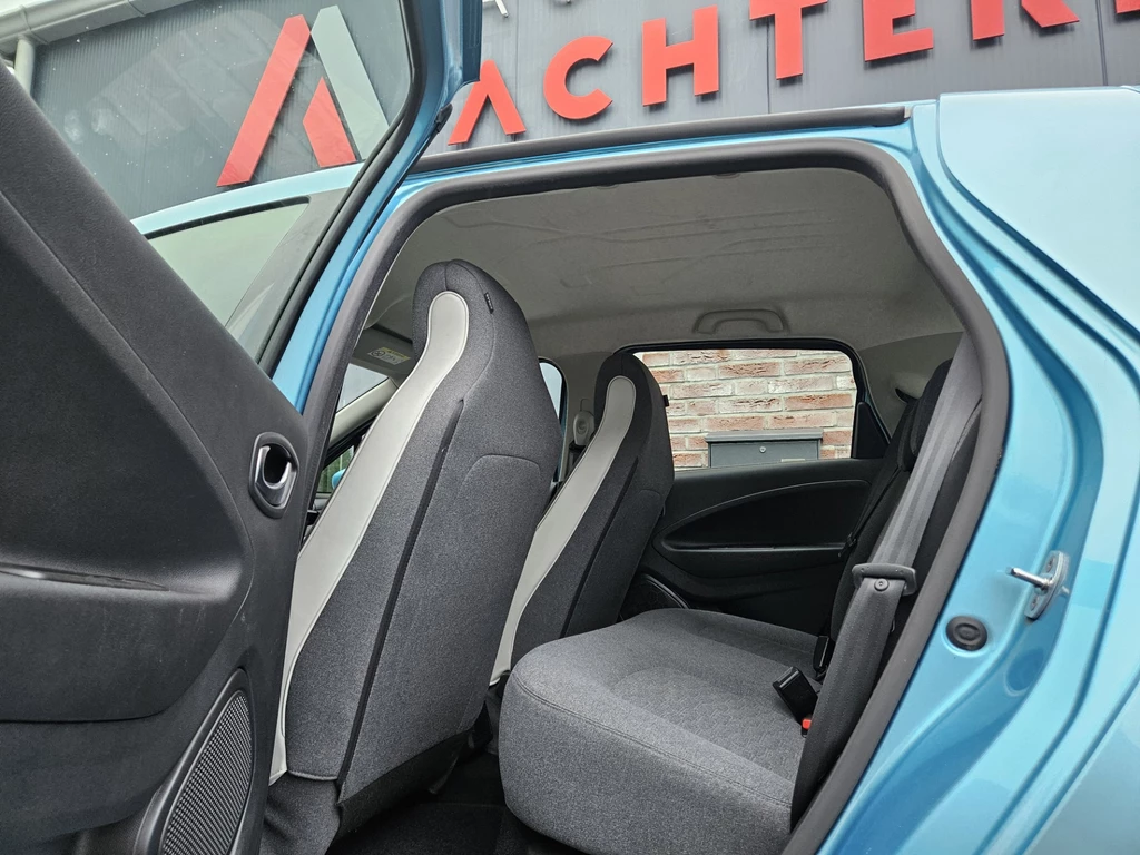 Renault ZOE – foto 17