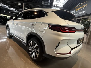 BYD SEAL U – thumbnail 3
