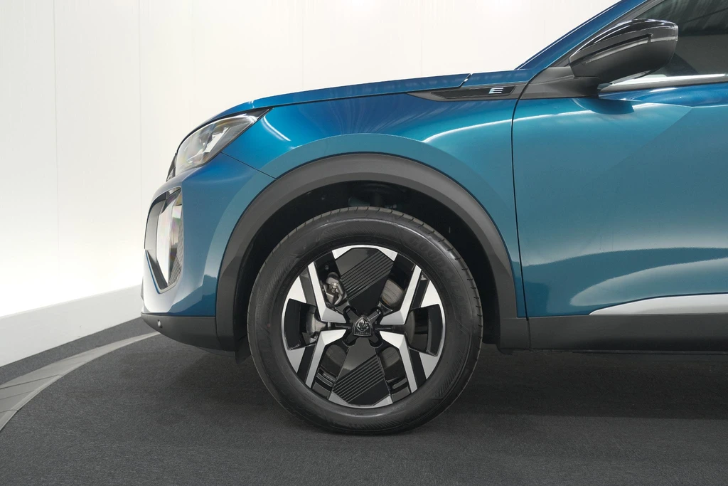 Peugeot e-2008 – foto 20